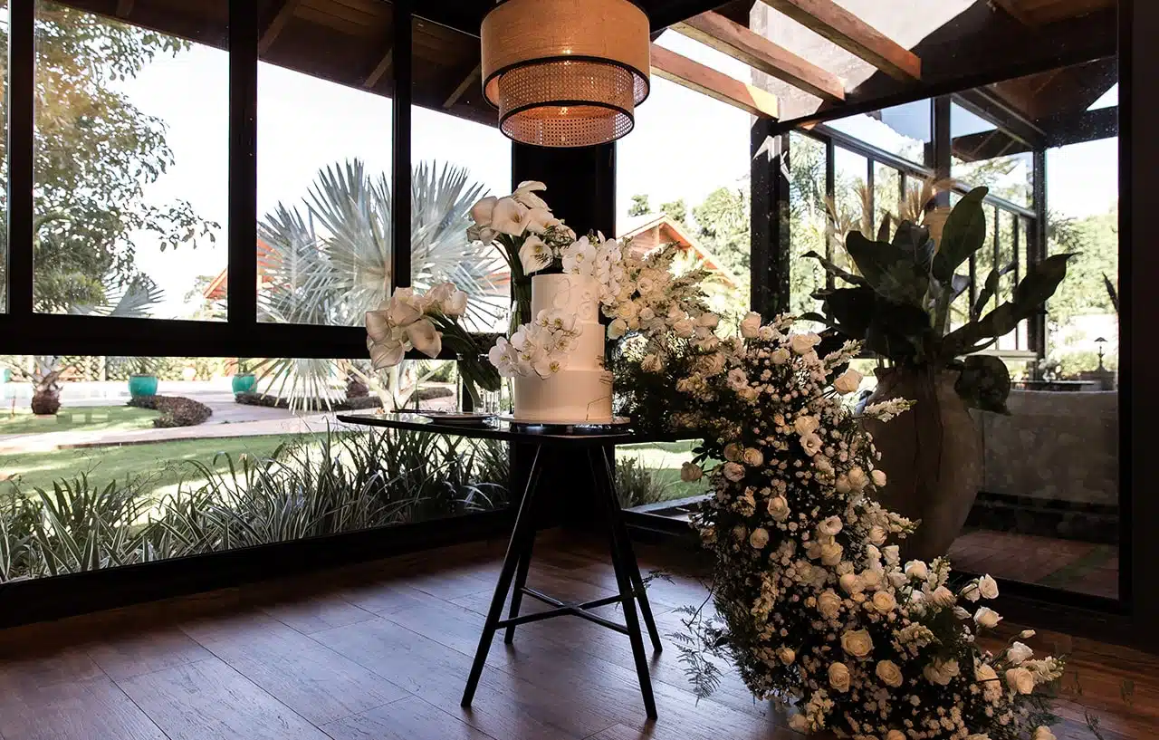Capela do LAS Hotel Boutique