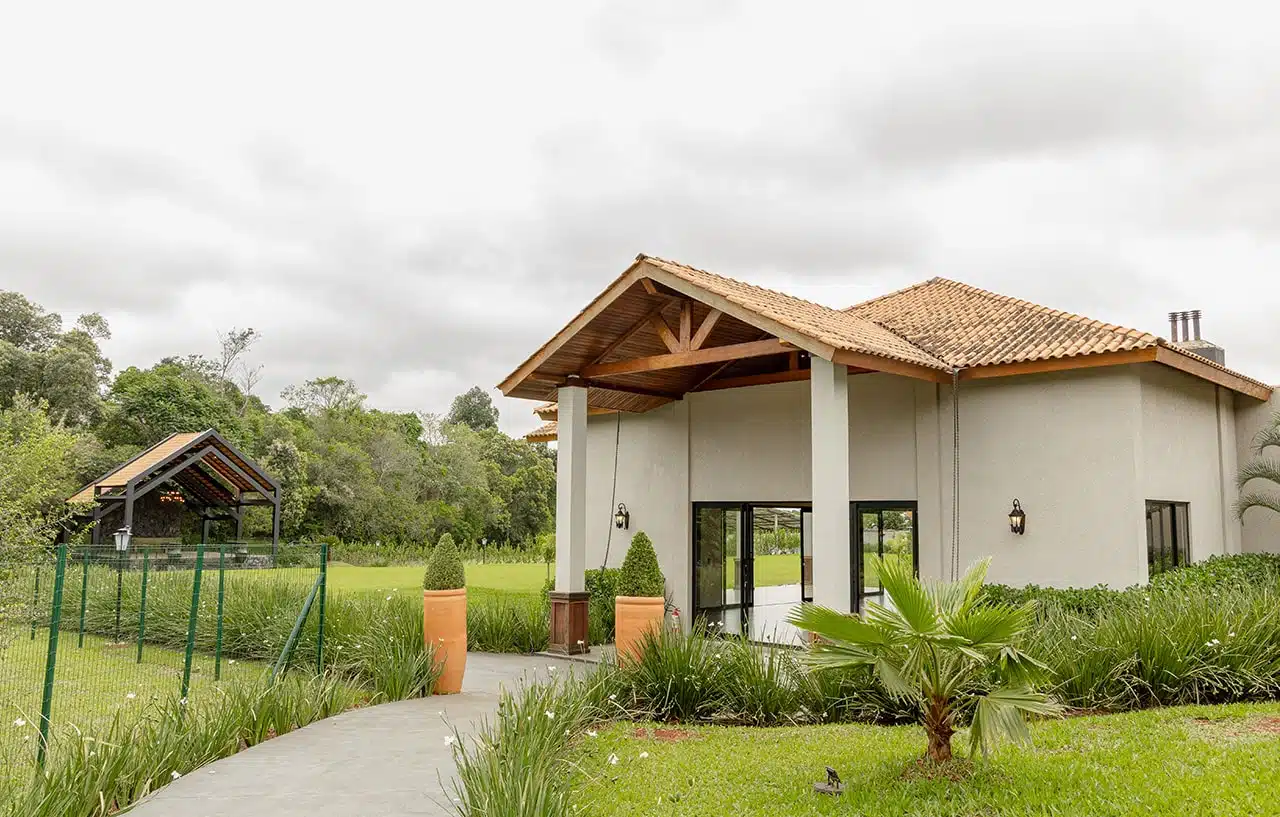 Wedding destination em Foz do Iguaçu