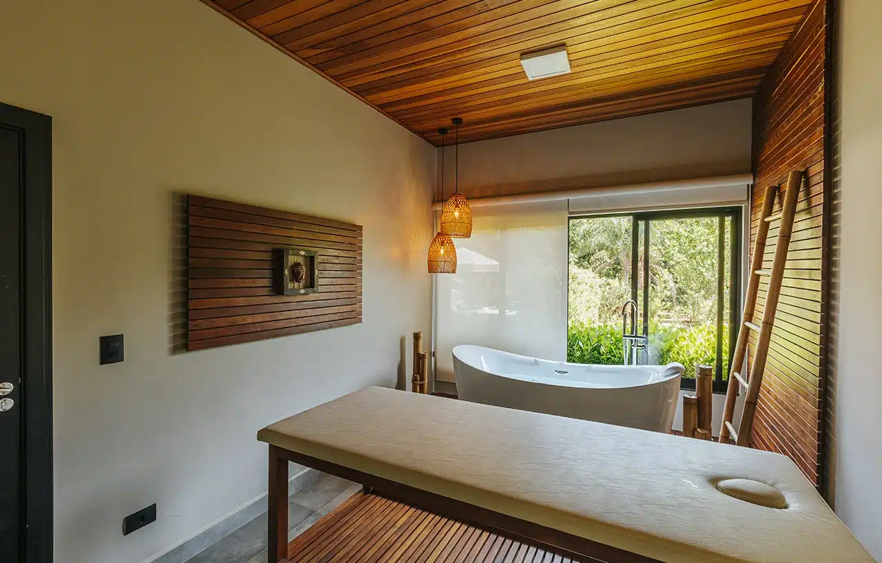 LAS Spa