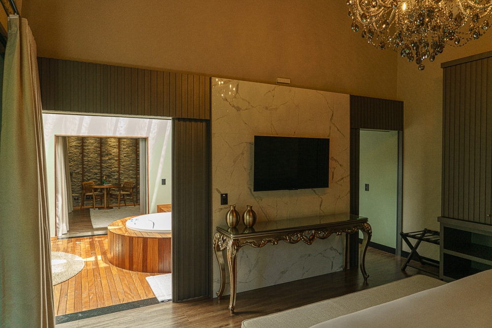 bangalô imperial tarobá las hotel boutique 5
