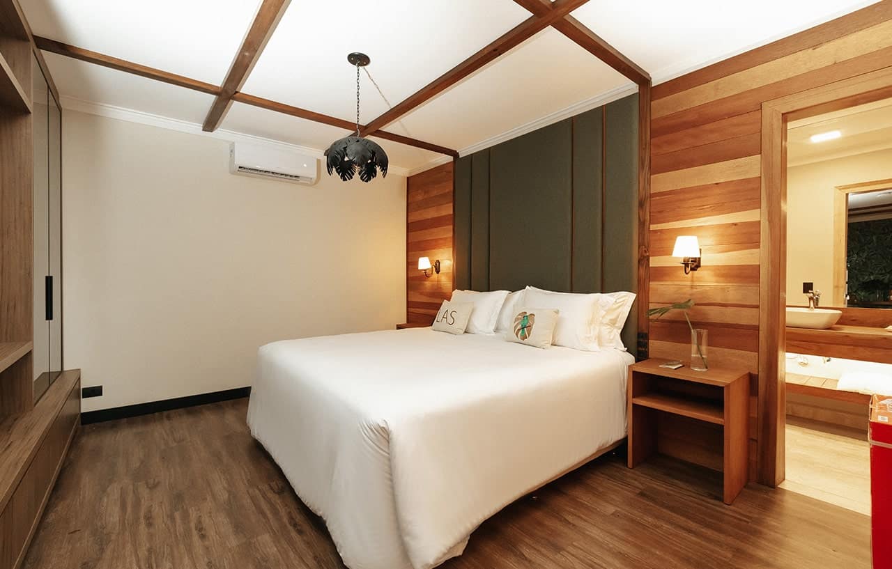 bangalô luxo las hotel boutique 2