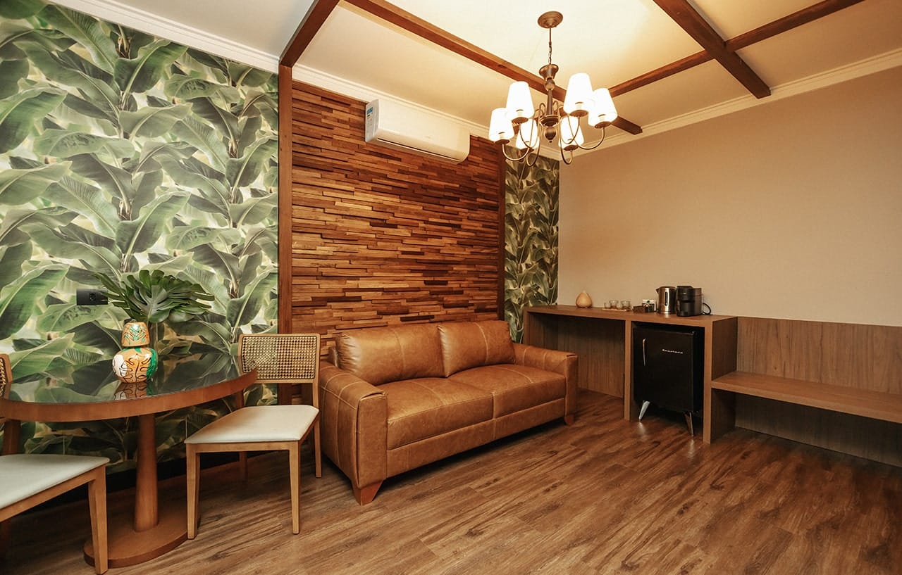 bangalô luxo las hotel boutique 4