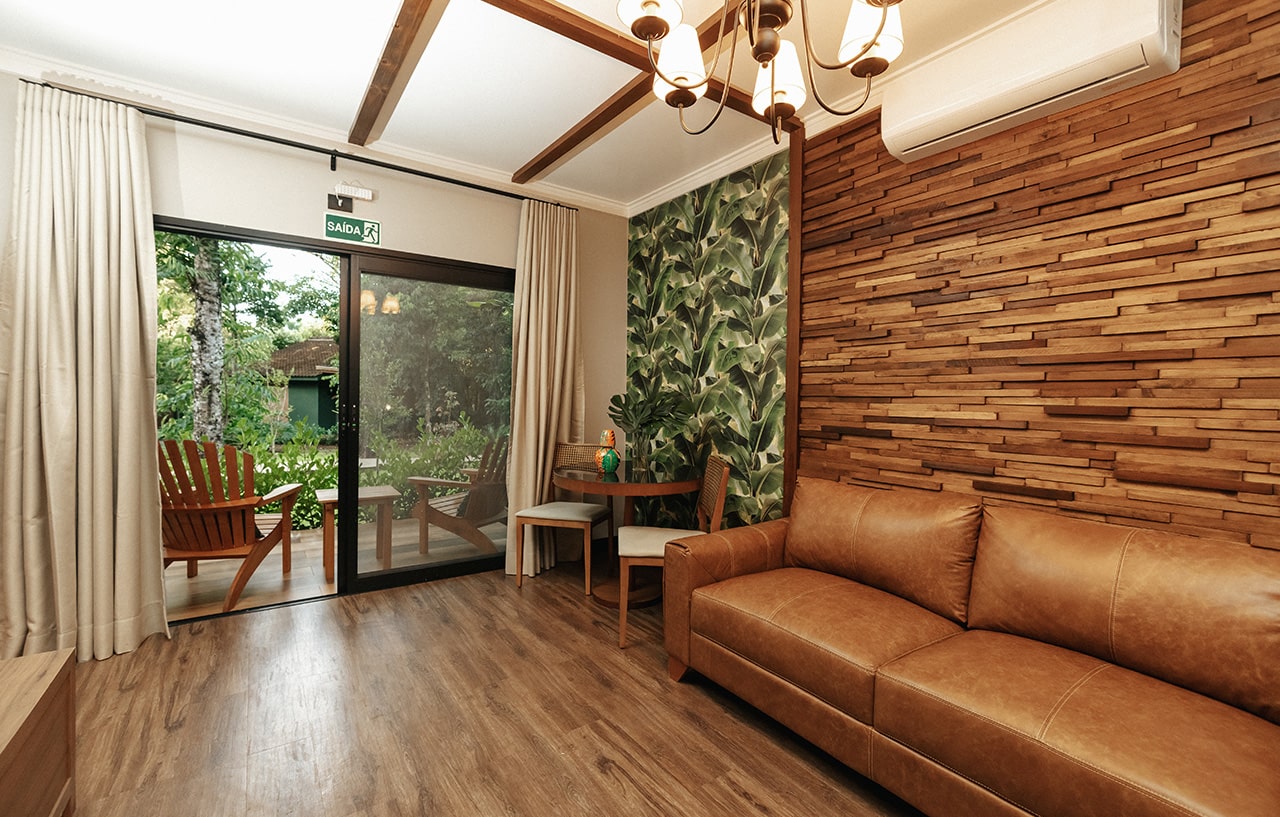 bangalô luxo las hotel boutique 5