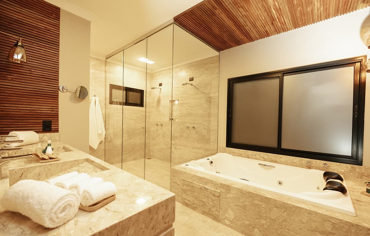 bangalô super luxo las hotel boutique 4
