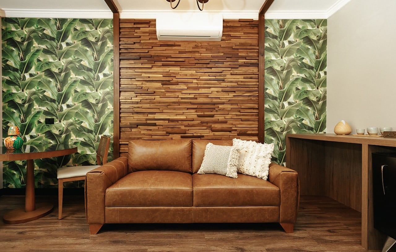 bangalô super luxo las hotel boutique 6