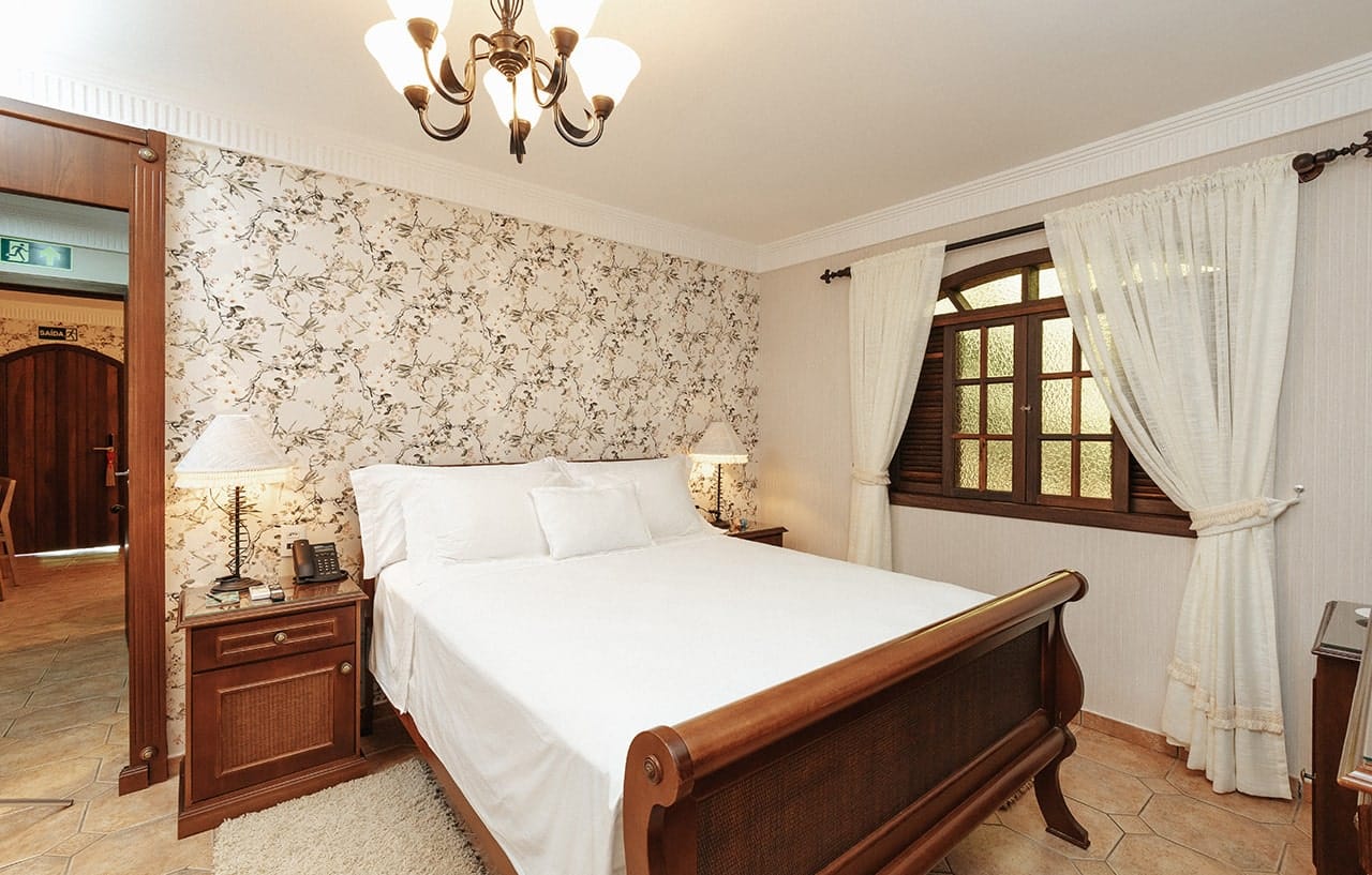 suíte las hotel boutique 2