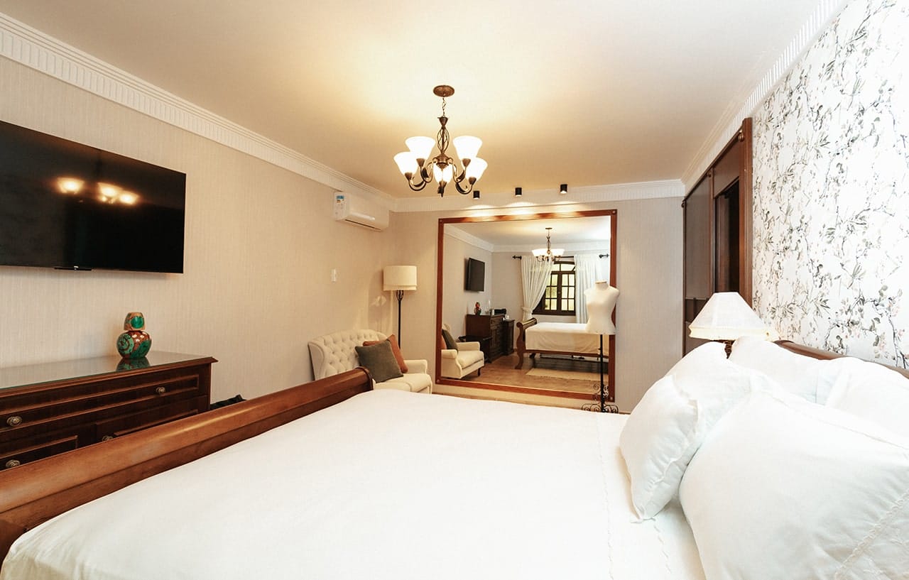 suíte las hotel boutique 3