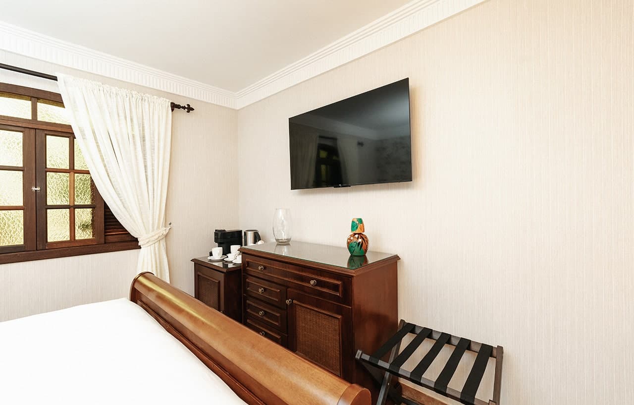 suíte las hotel boutique 4