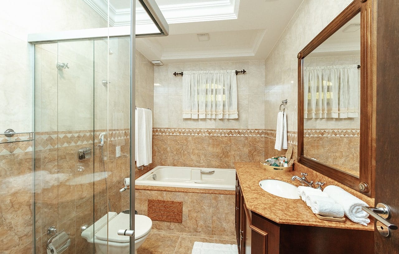 suíte las hotel boutique 5