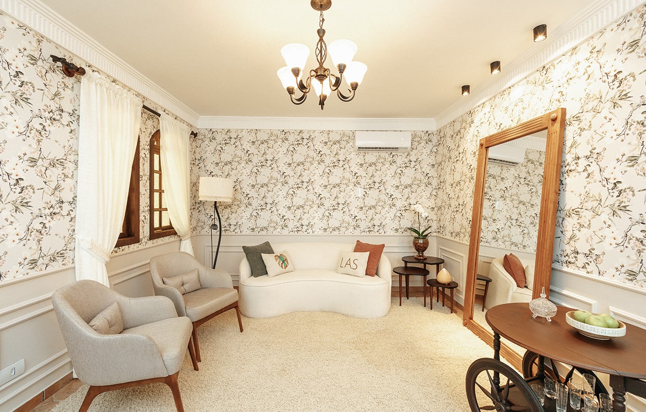 suíte las hotel boutique 6